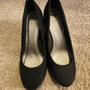 Chelsea Moreland Heels